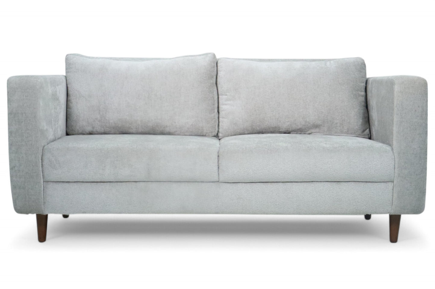 Sillón Love Seat Dos Plazas 100% Textil