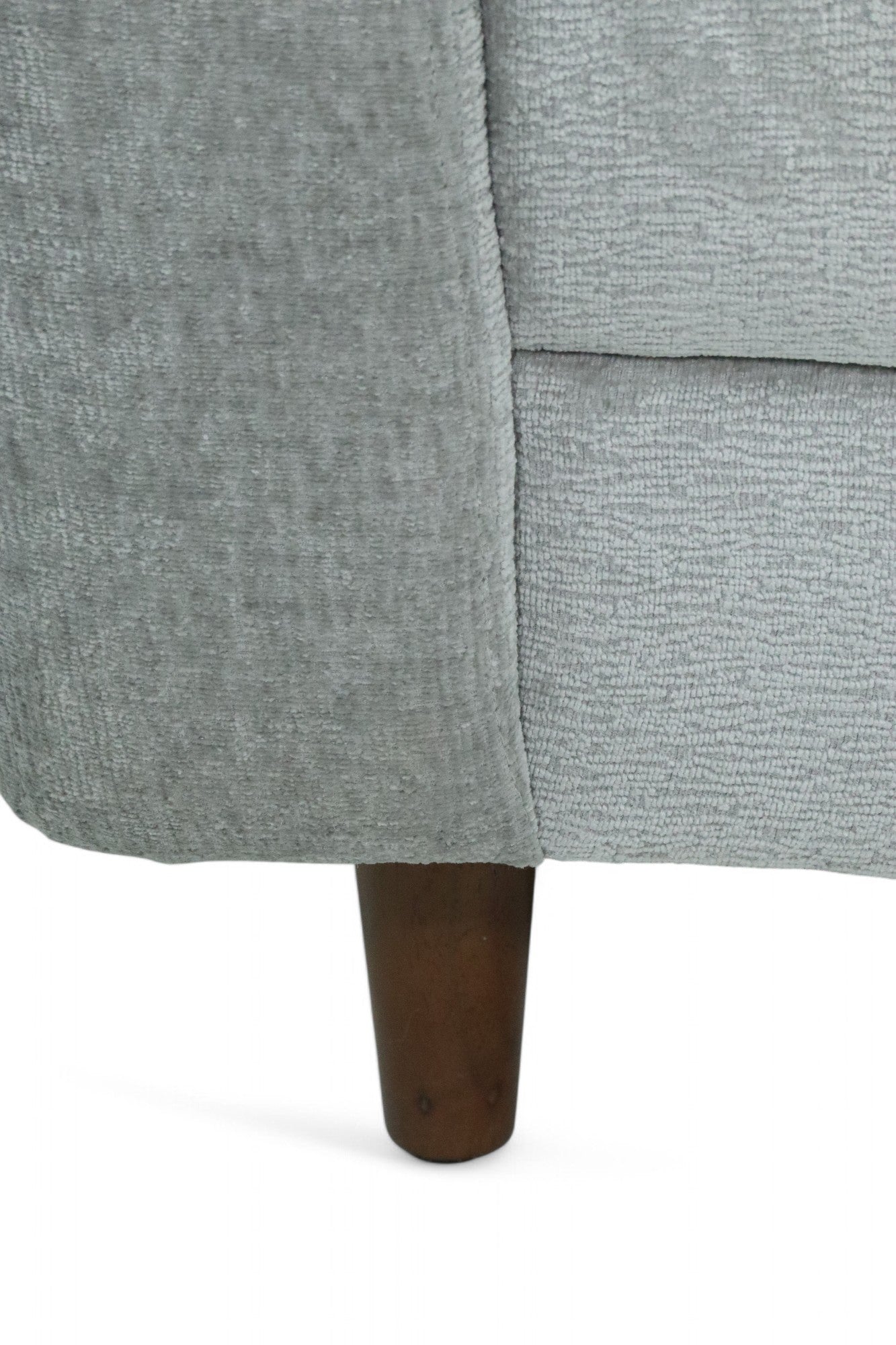 Sillón Love Seat Dos Plazas 100% Textil