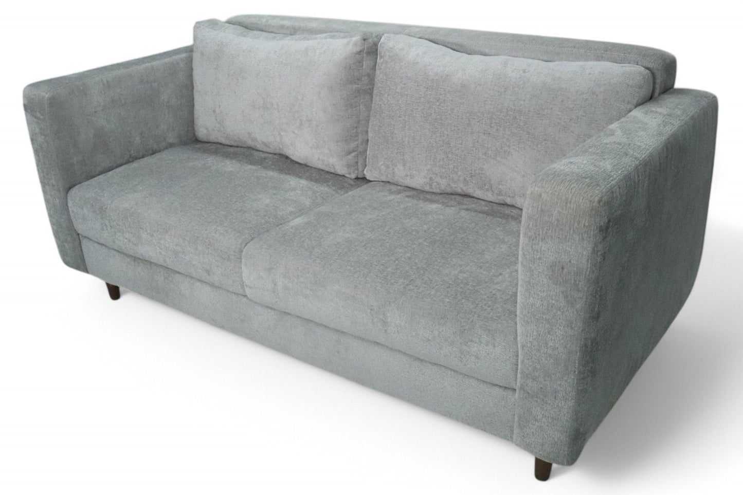 Sillón Love Seat Dos Plazas 100% Textil