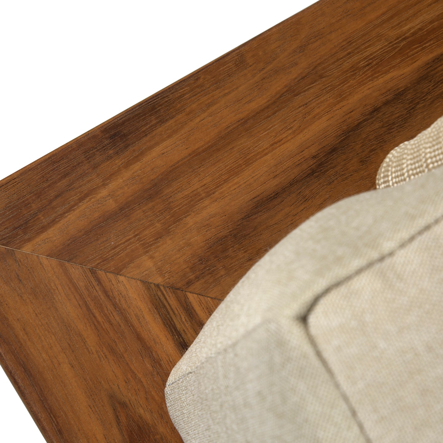 Córdova - Sofá Beige tejido para exterior