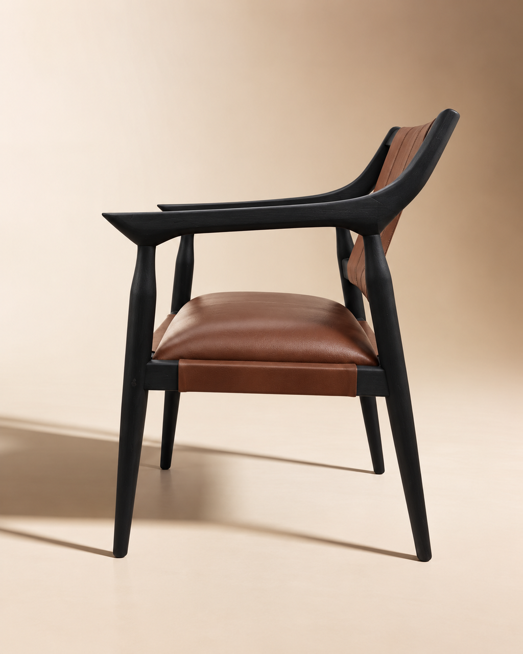 SILLA ANDALUZ
