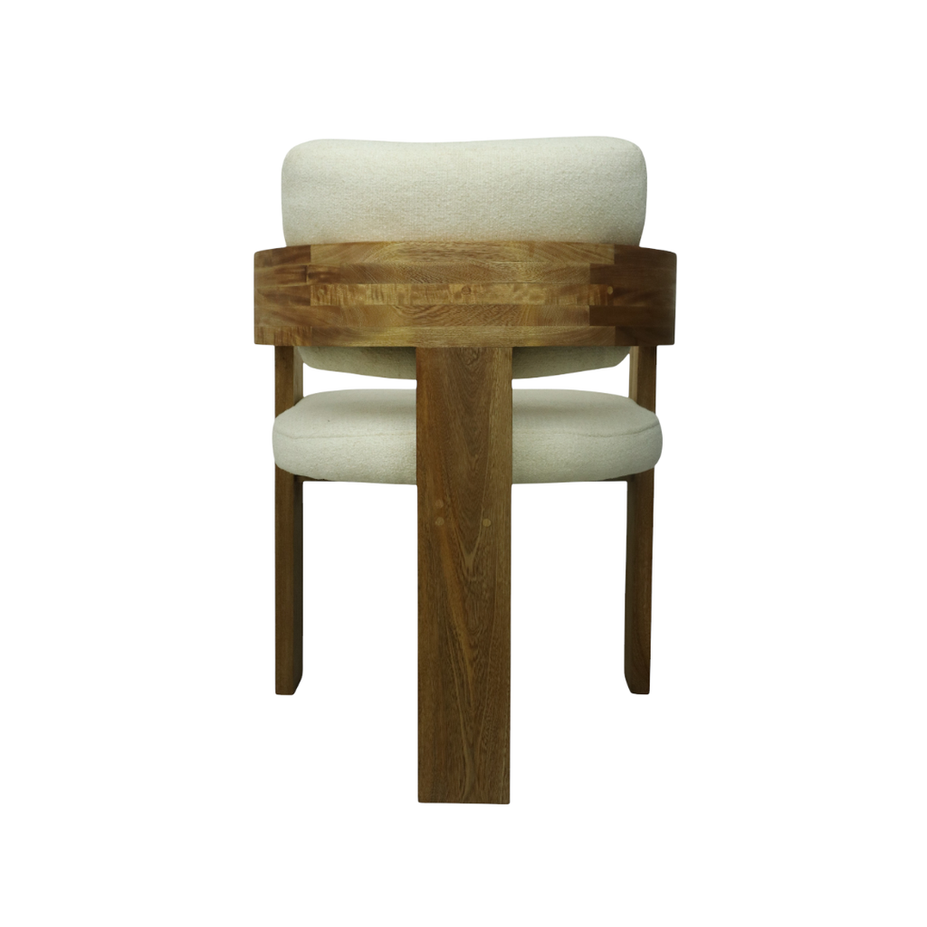 SILLA CAPRI