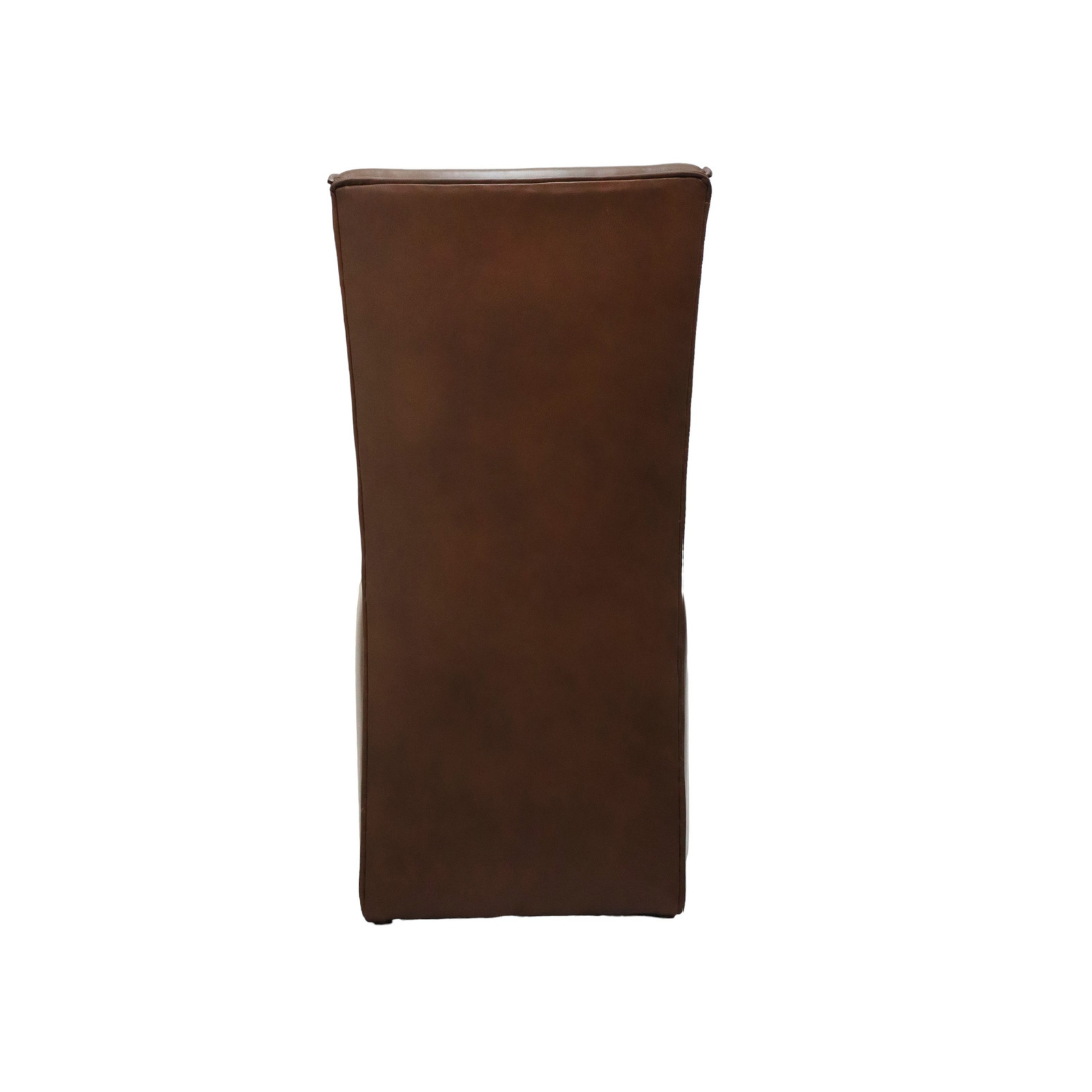 SILLA CREEL