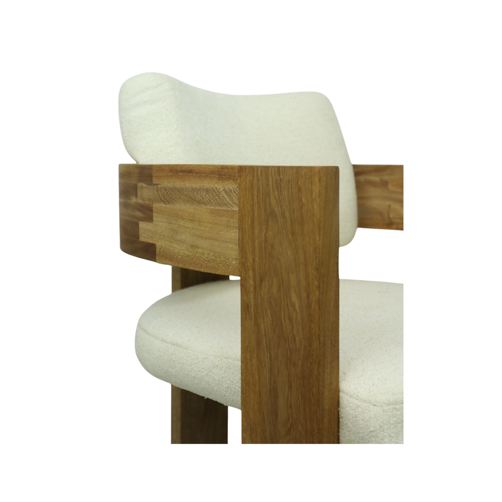 SILLA CAPRI