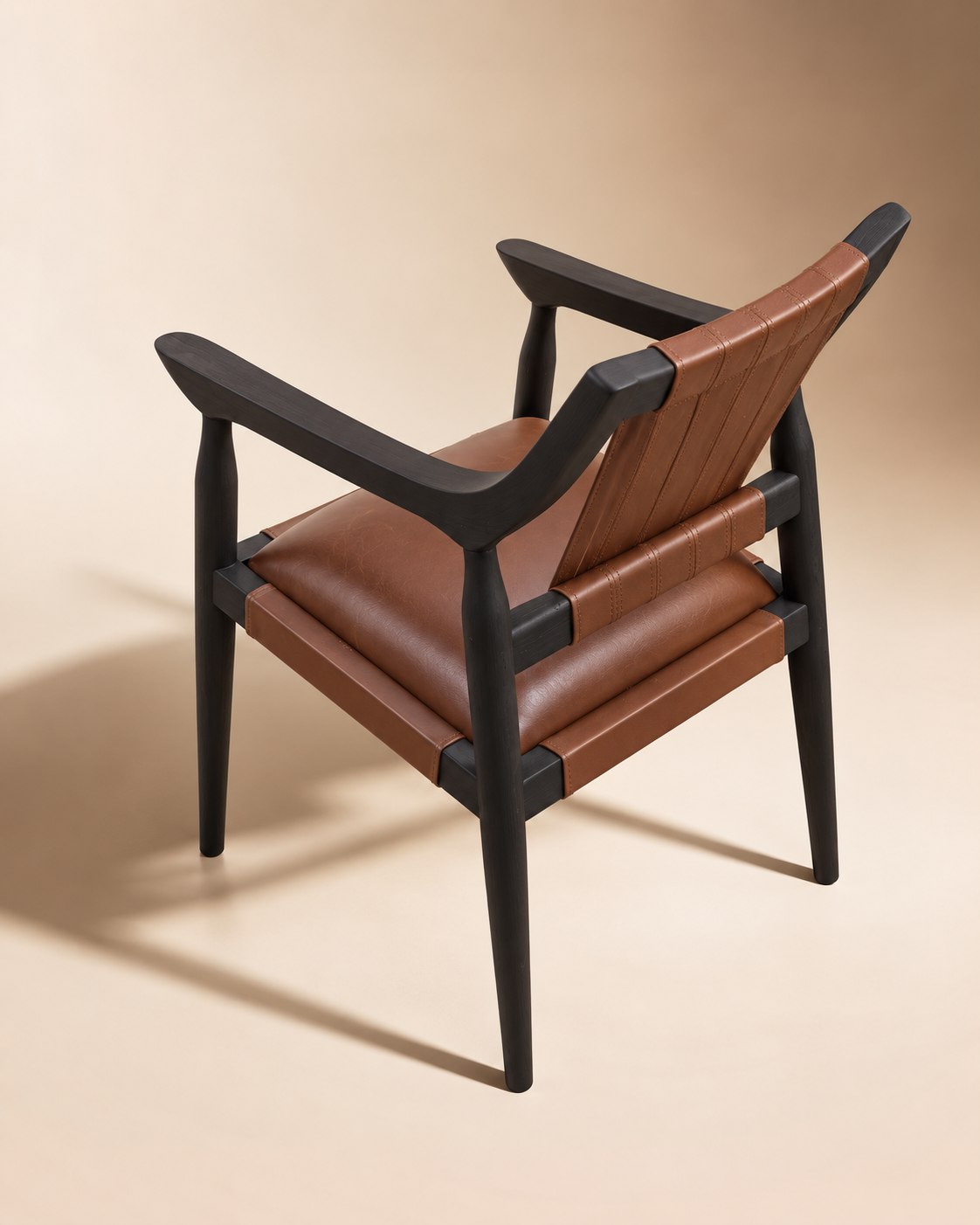 SILLA ANDALUZ