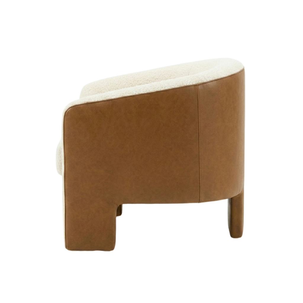 SILLÓN MOSCU