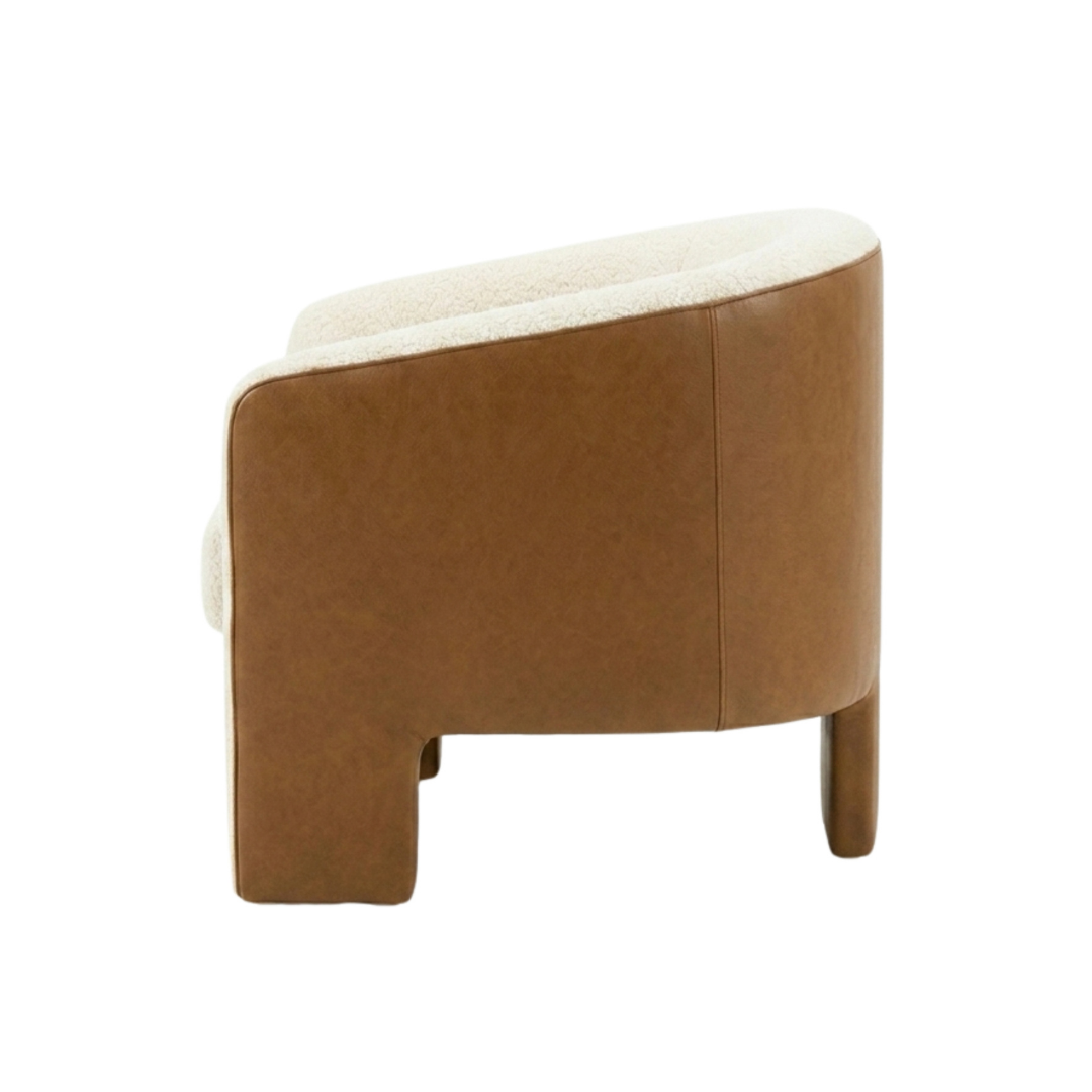 SILLÓN MOSCU