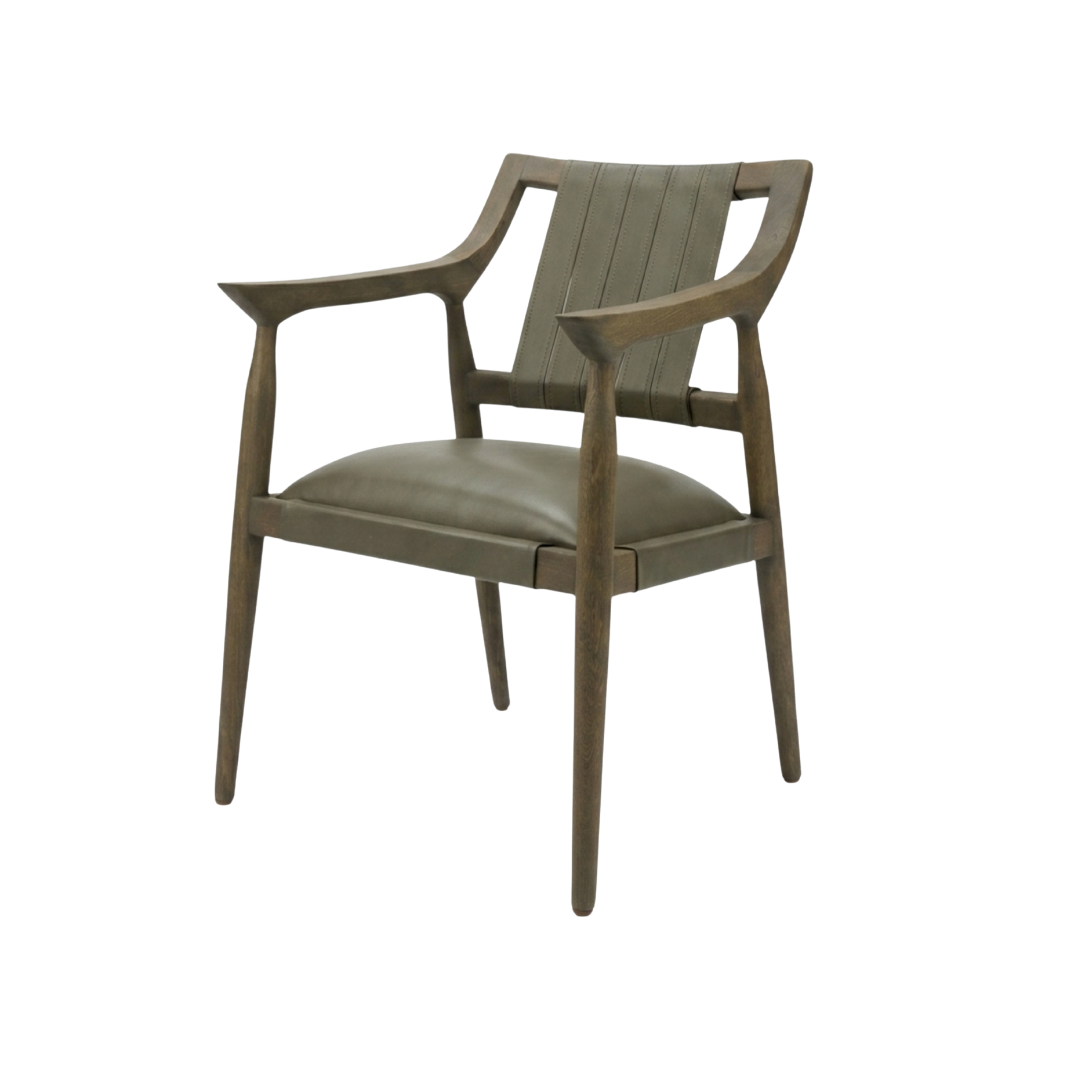 SILLA ANDALUZ