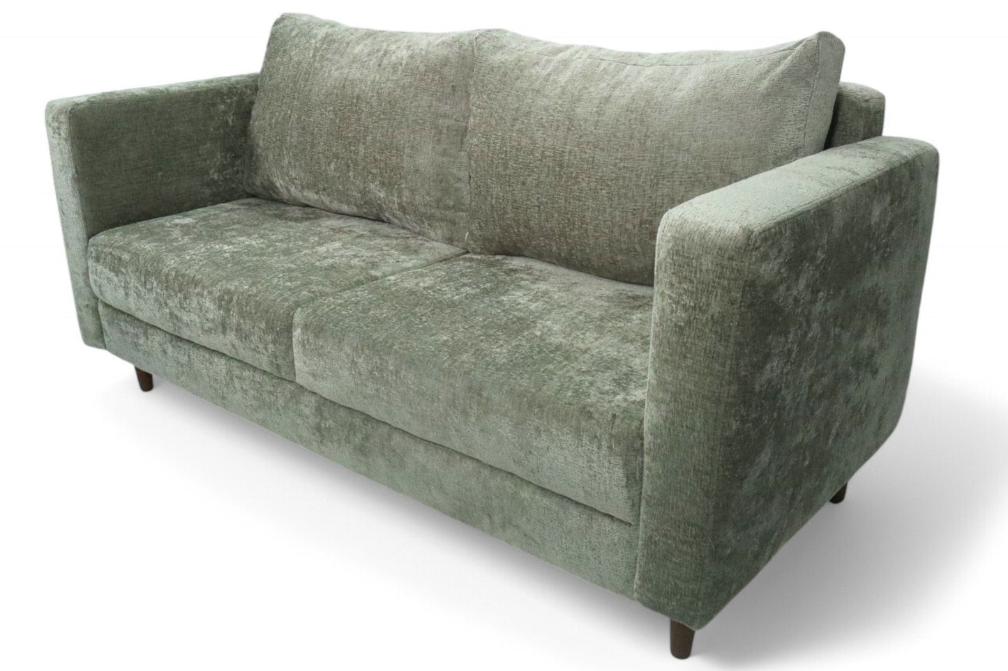 Sillón Love Seat Dos Plazas - 100% Textil