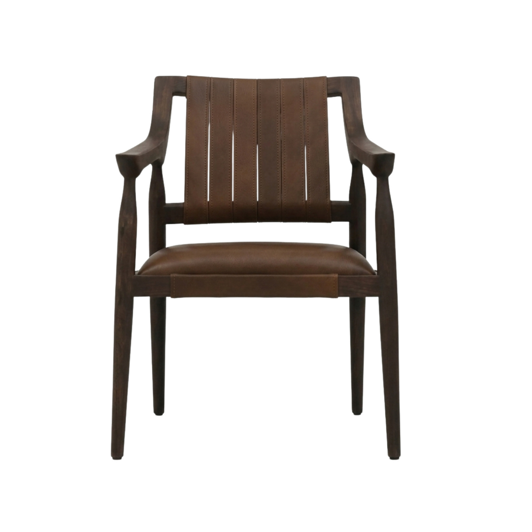 SILLA ANDALUZ