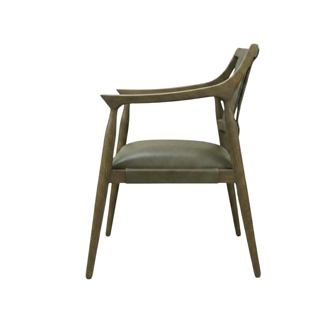 SILLA ANDALUZ