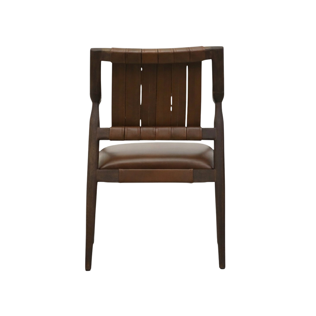 SILLA ANDALUZ
