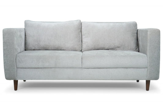 Sillón Love Seat Dos Plazas 100% Textil