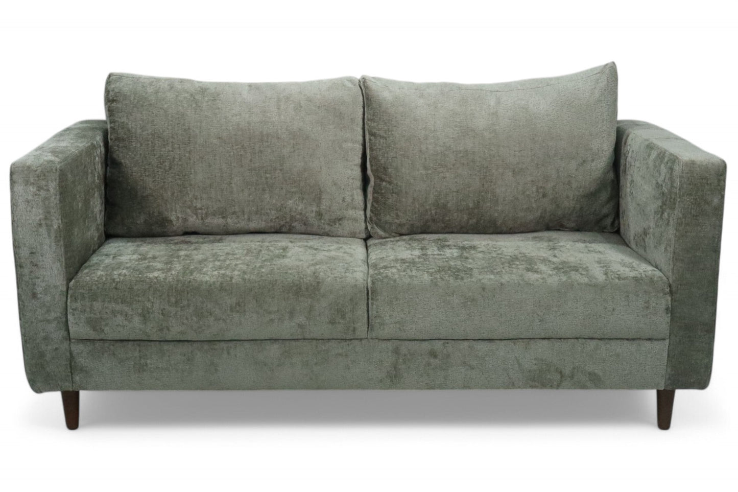 Sillón Love Seat Dos Plazas - 100% Textil