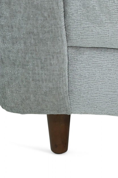 Sillón Love Seat Dos Plazas 100% Textil