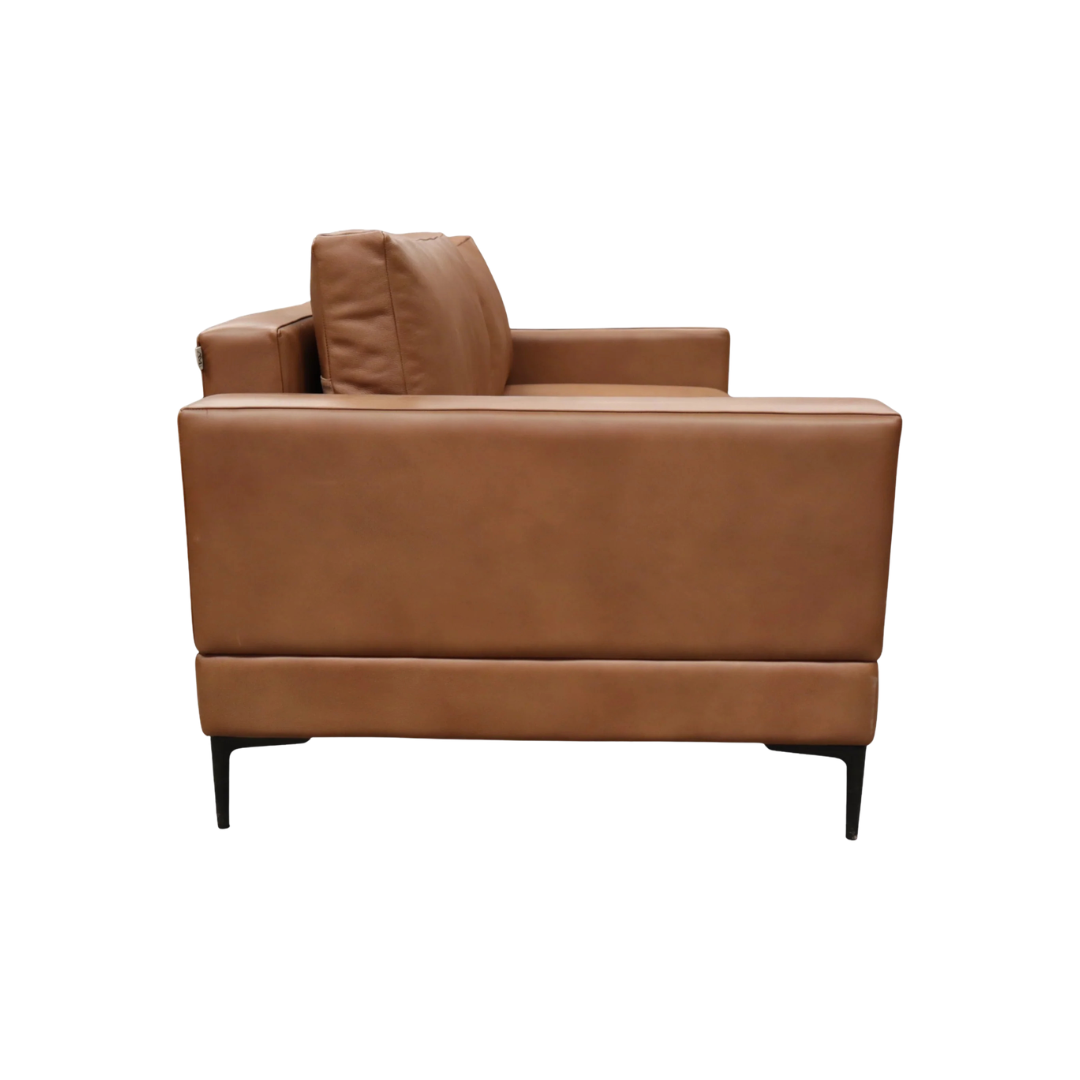 SILLÓN POLANCO DOS PLAZAS