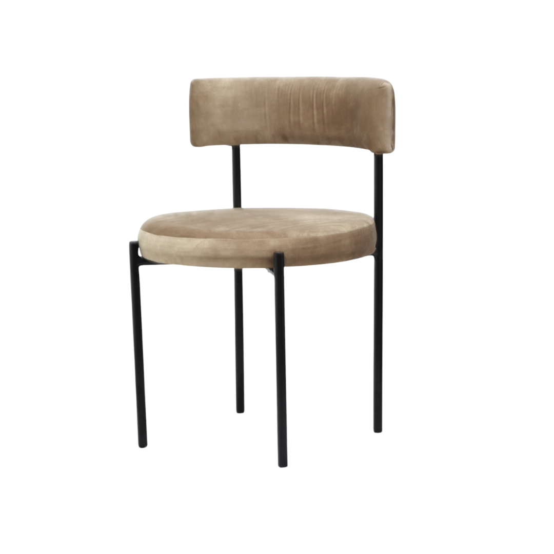 SILLA ELEONOR