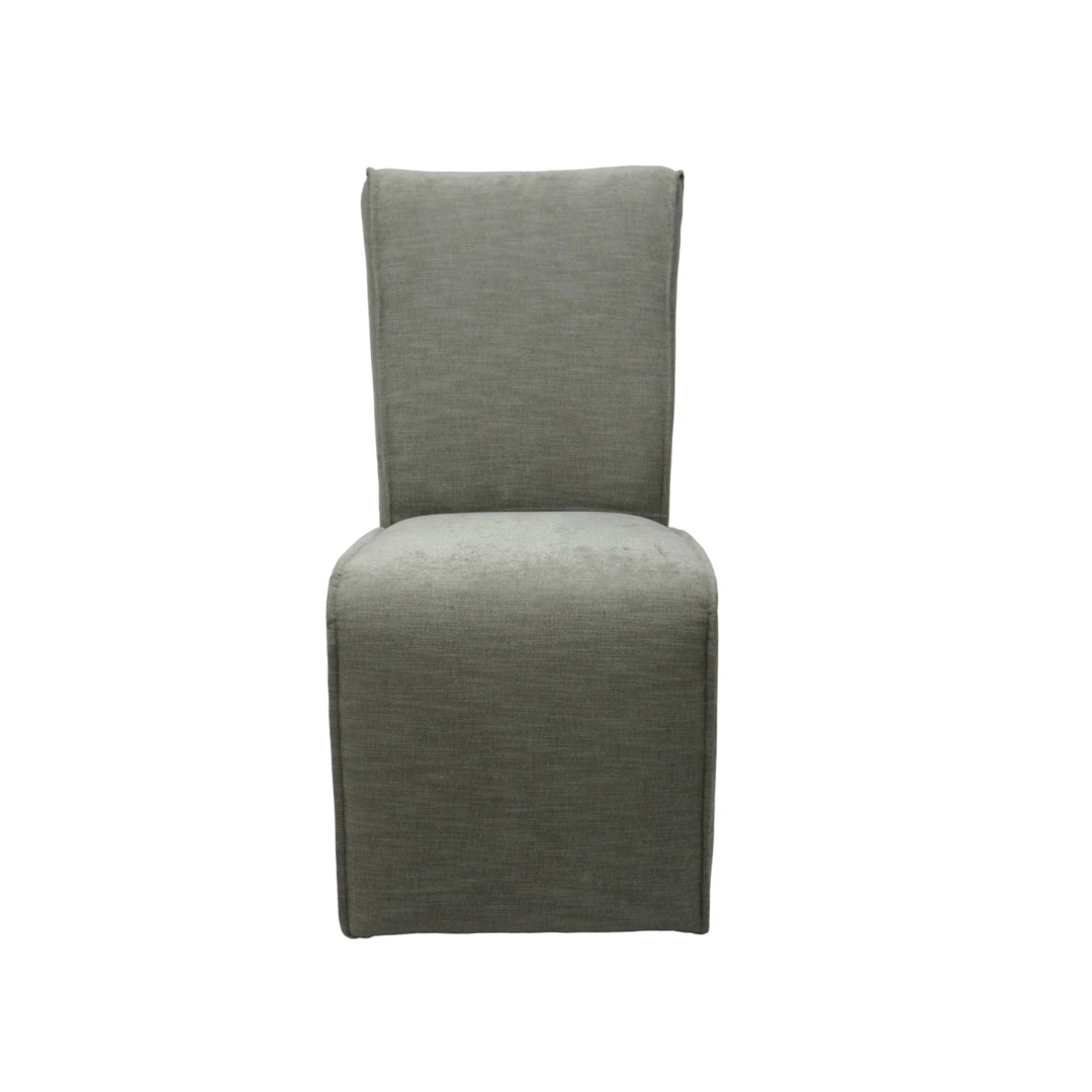 SILLA CREEL