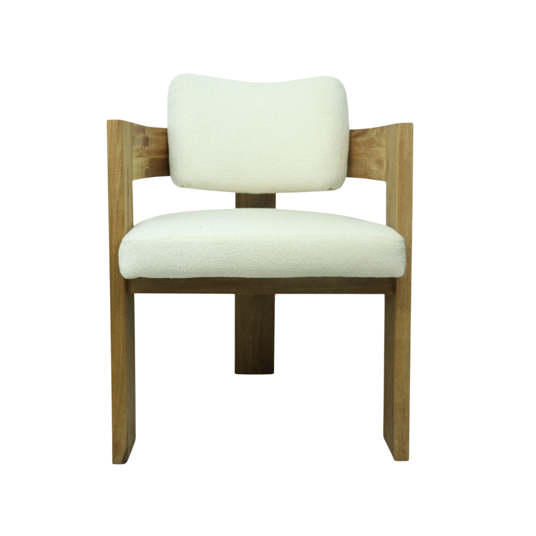SILLA CAPRI