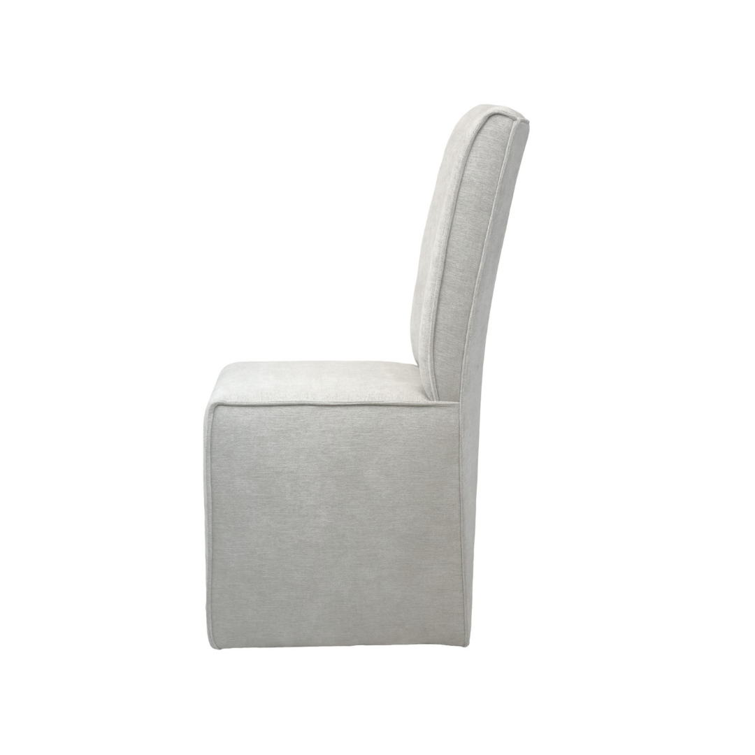 SILLA CREEL