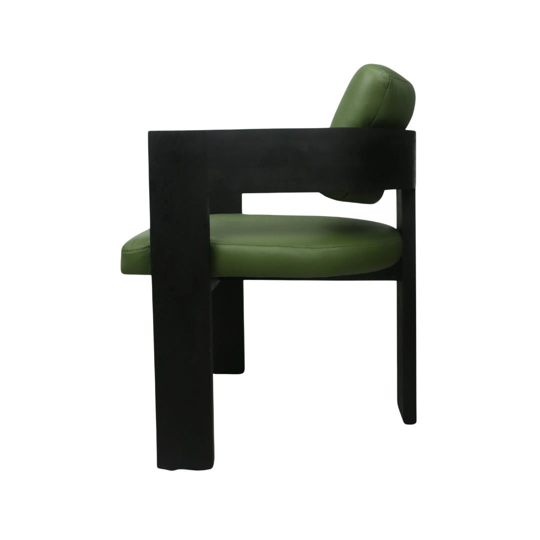 SILLA CAPRI
