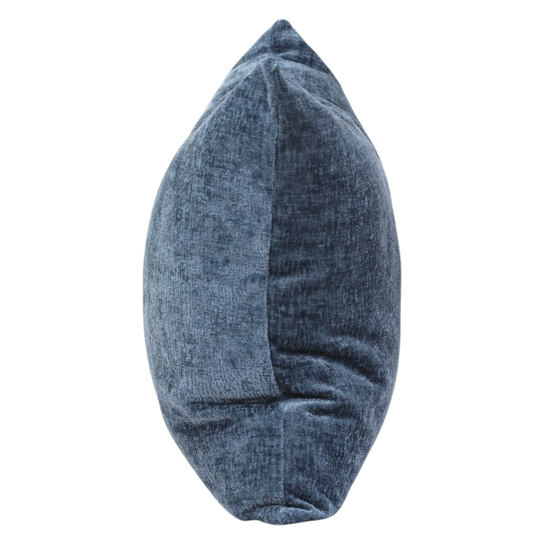 Cojín Boston Blue