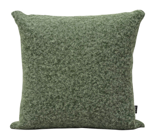 Cojín Hampton Verde