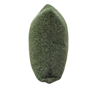 Cojín Hampton Verde