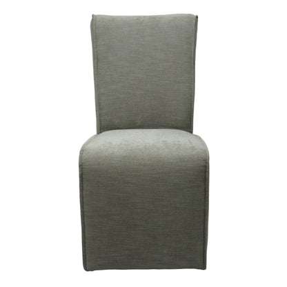 Silla Creel 100% Textil