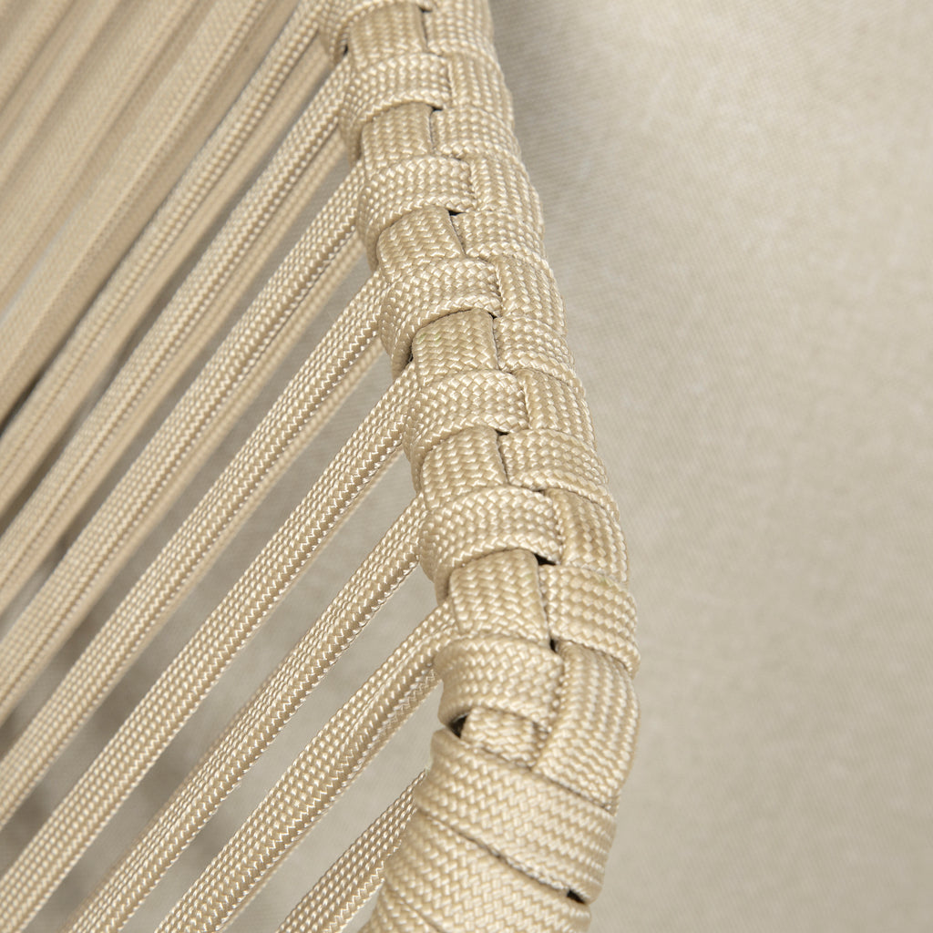 SILLÓN CORDOVA - tejido para exterior